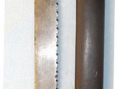 Horster Solingen Other Blade