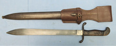 Weersberg Kirschbaum and Company, Solingen Other Blade