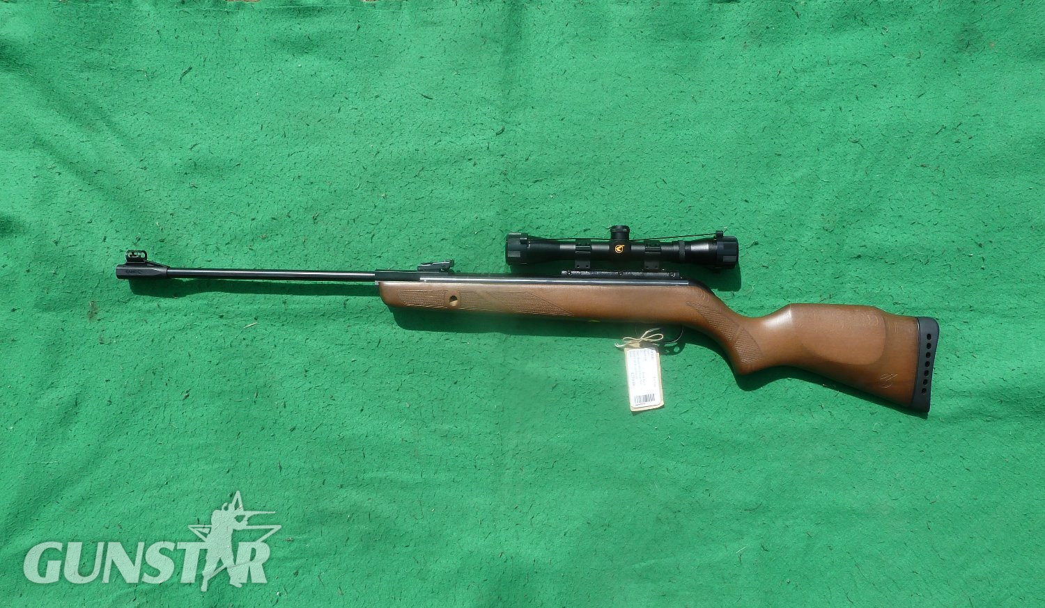 Gamo Hunter 440 .177 in 