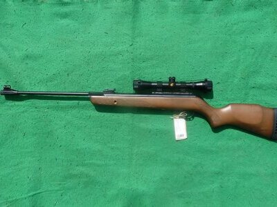 Gamo Hunter 440 .177