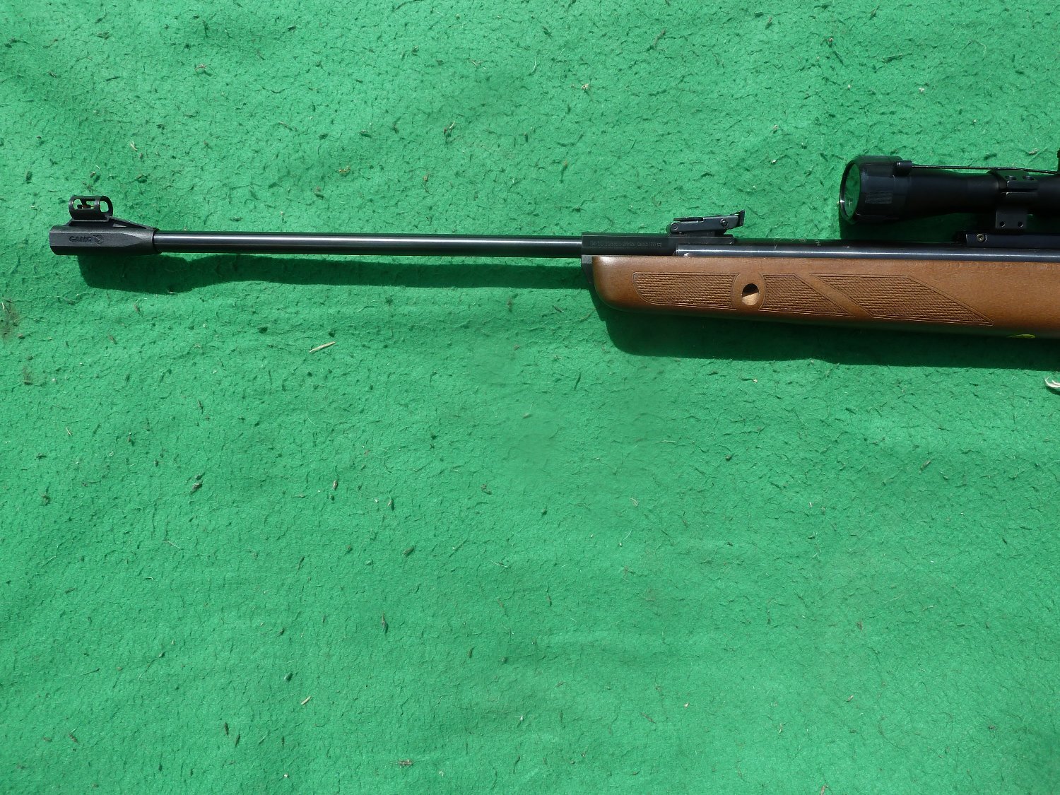 Gamo Hunter 440 .177