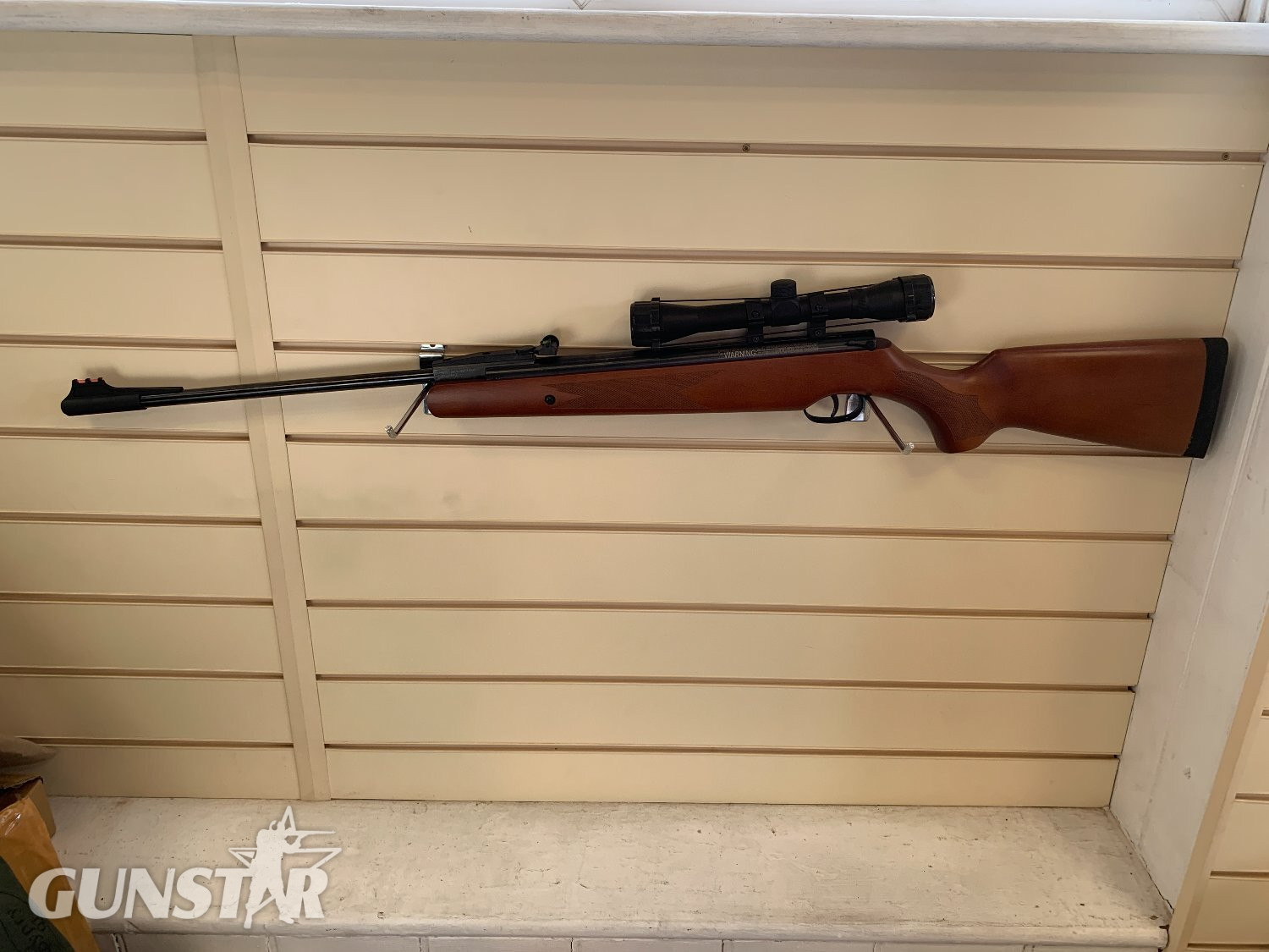 Remington Express .22 in 