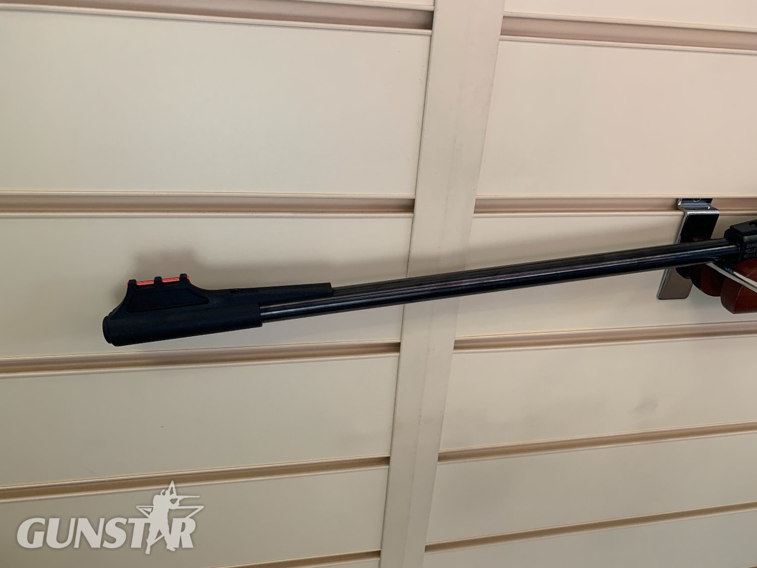 Remington Express .22