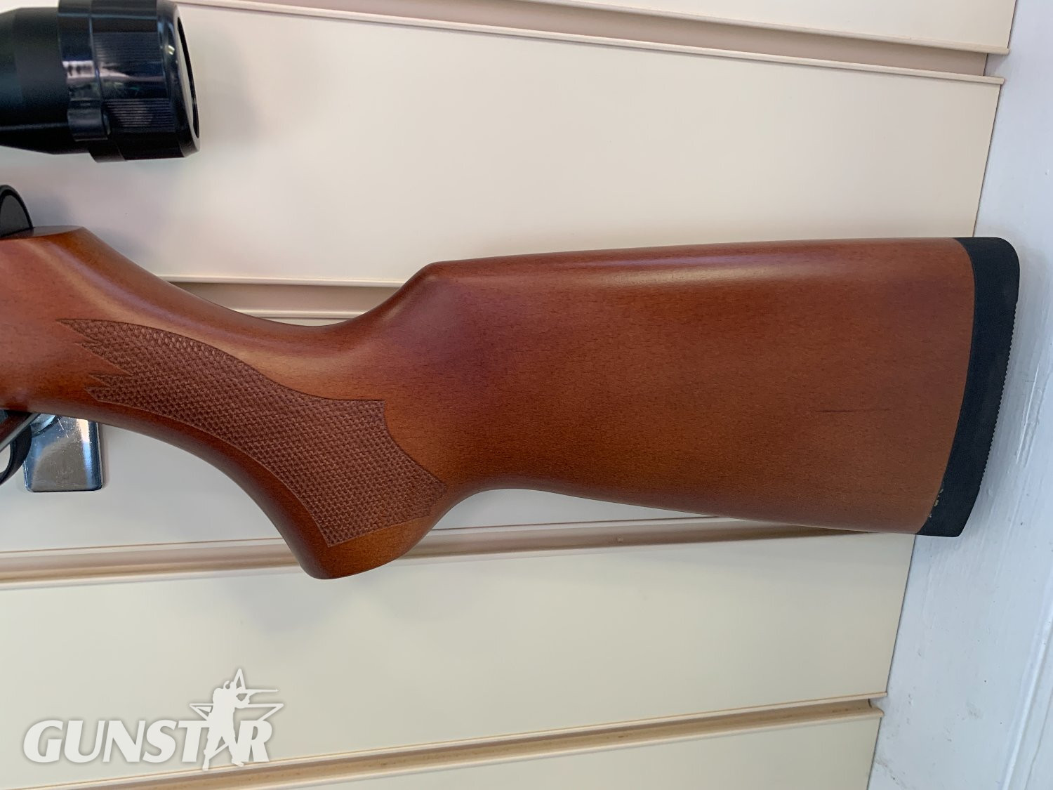 Remington Express .22 - {CATEGORY} in 