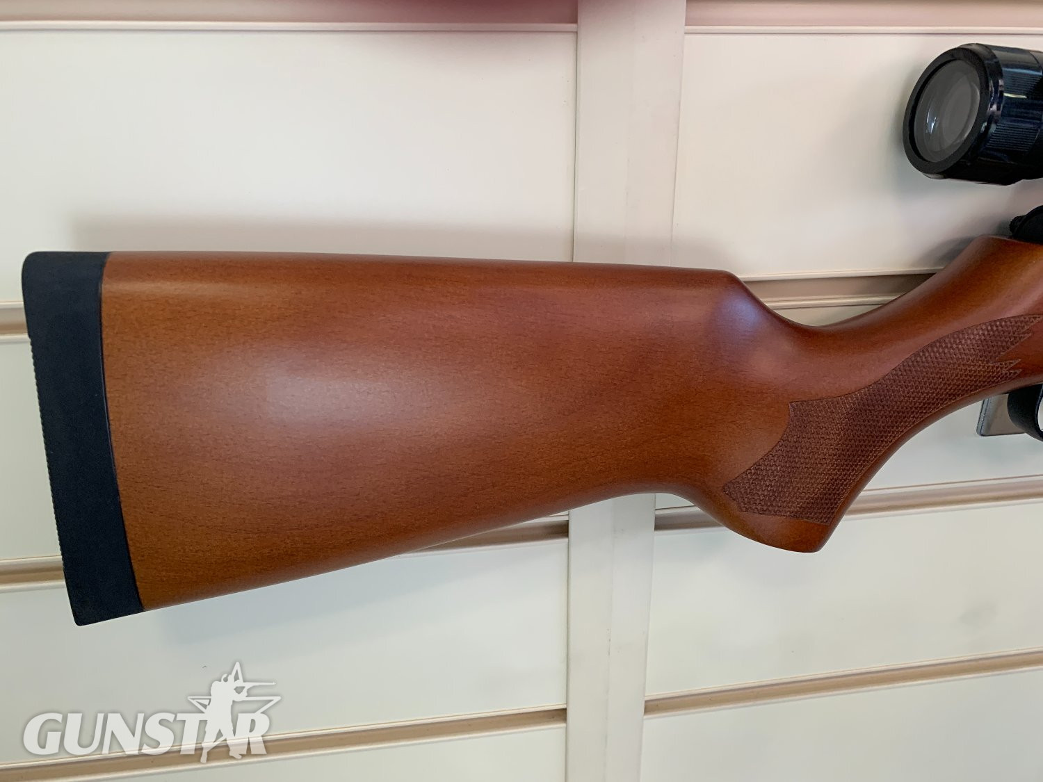 Remington Express .22 - {CATEGORY}