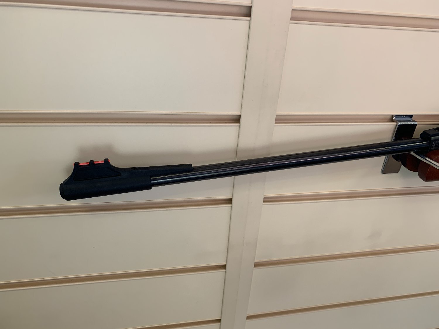 Remington Express .22