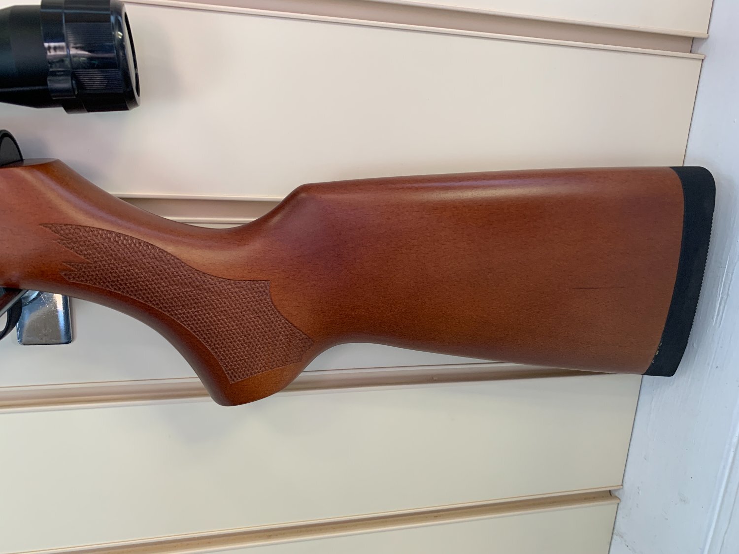 Remington Express .22 - {CATEGORY} in 