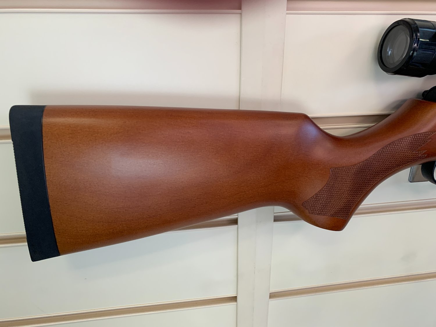 Remington Express .22 - {CATEGORY}