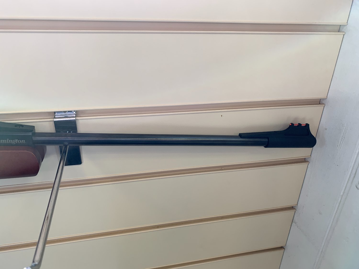 {CATEGORY} - Remington Express .22 in 