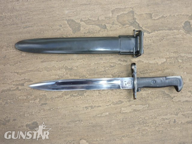 M1 Garand US Bayonet