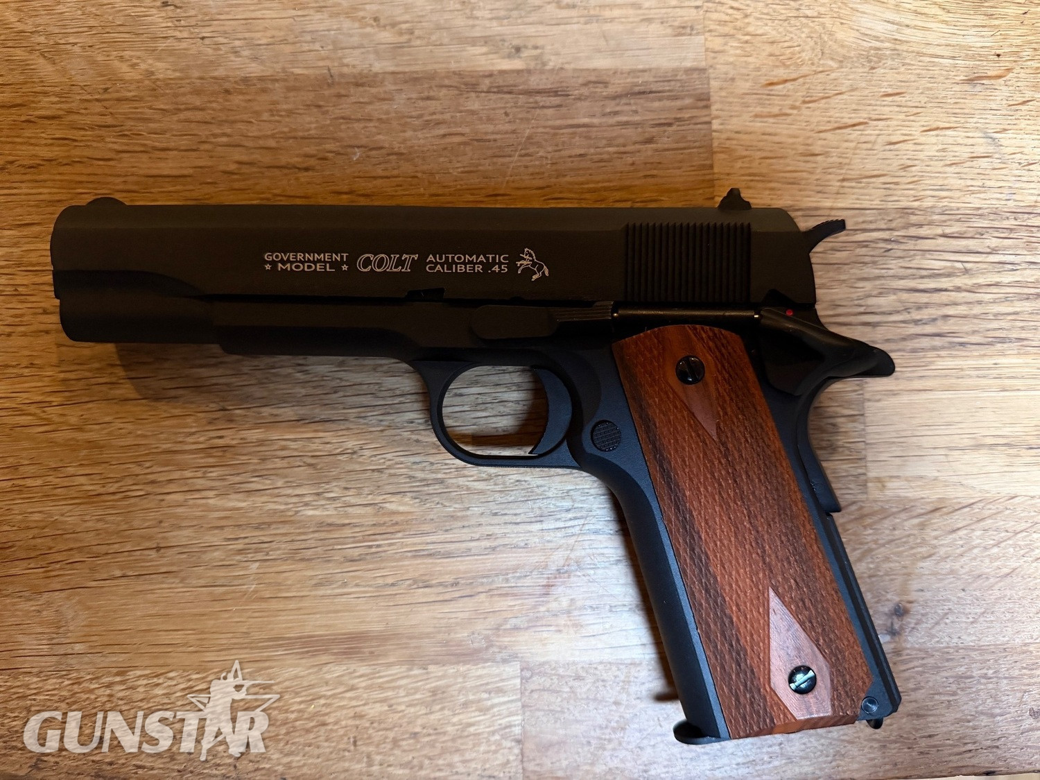  Umarex Colt 1911 Classic BB