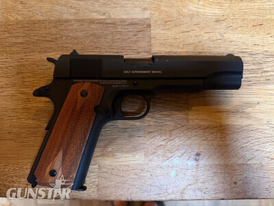 Umarex Colt 1911 Classic BB