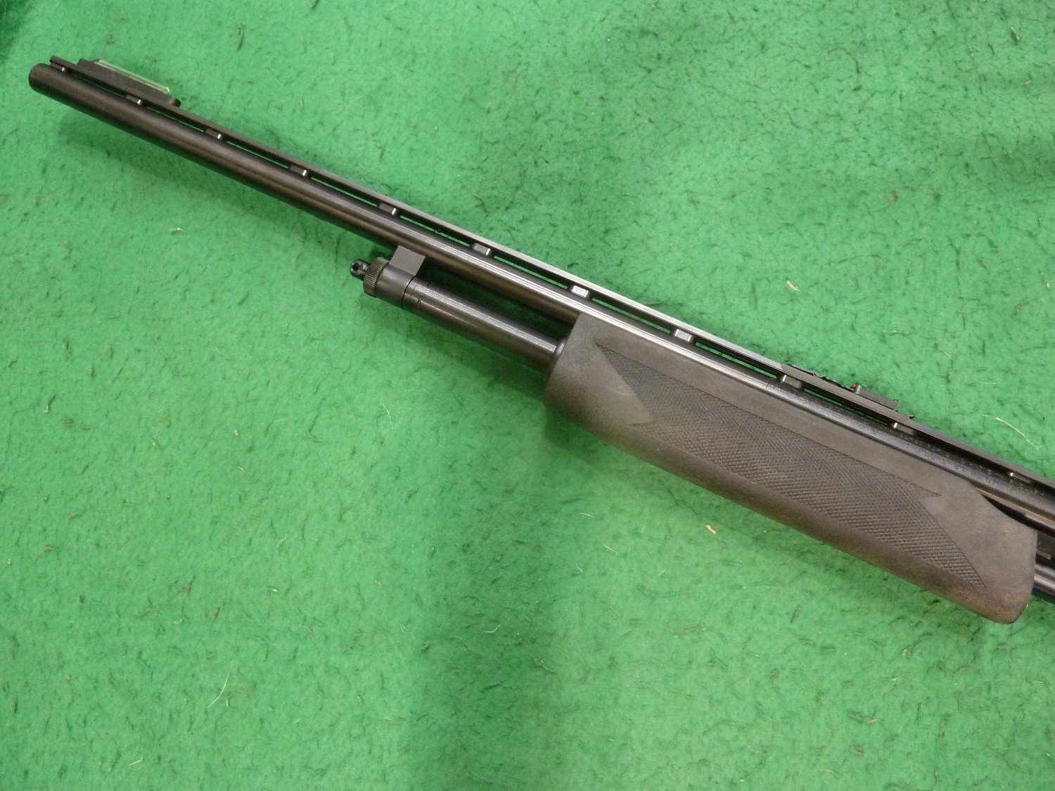 Mossberg 500 Pump Action .410 Bore/gauge