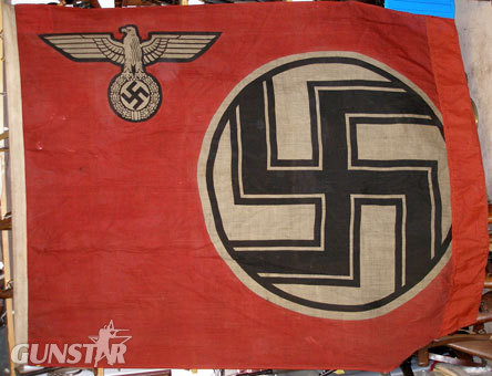 Large German Reichs Flag. Large German Reichs Flag. Other Accessory in 