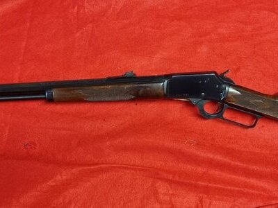 Marlin 1894 COWBOY Lever Action .357 MAGNUM / .38 SPECIAL Rifle