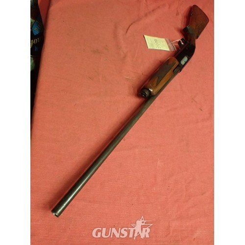 Manufrance 12 Bore Manufrance 12 Bore Pump Action 12 Bore/gauge