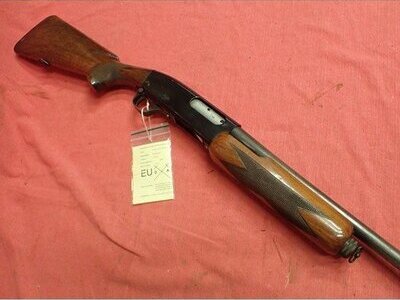 Manufrance 12 Bore Manufrance 12 Bore Pump Action 12 Bore/gauge