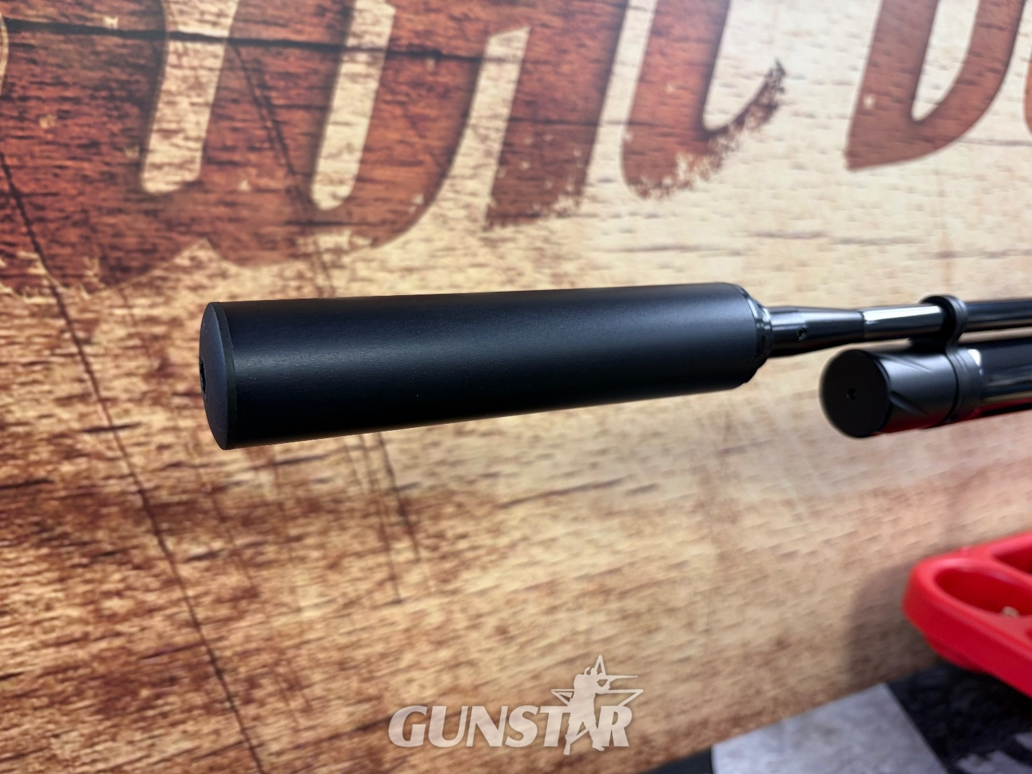 Air Arms S400 Classic .177