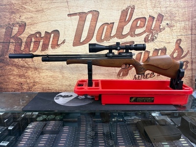 Air Arms S400 Classic .177