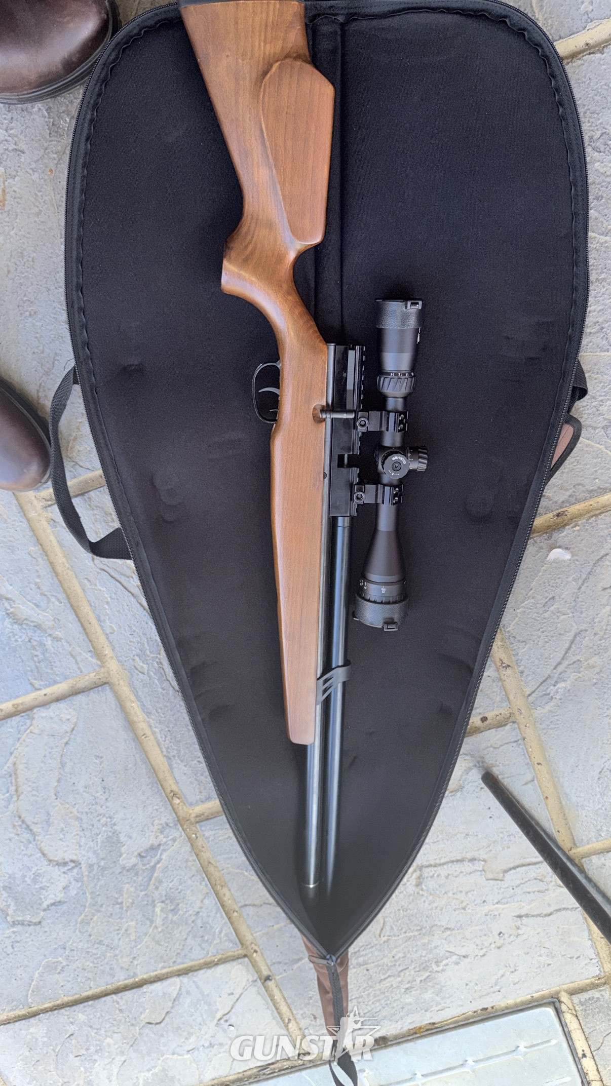 Milbro SP .177