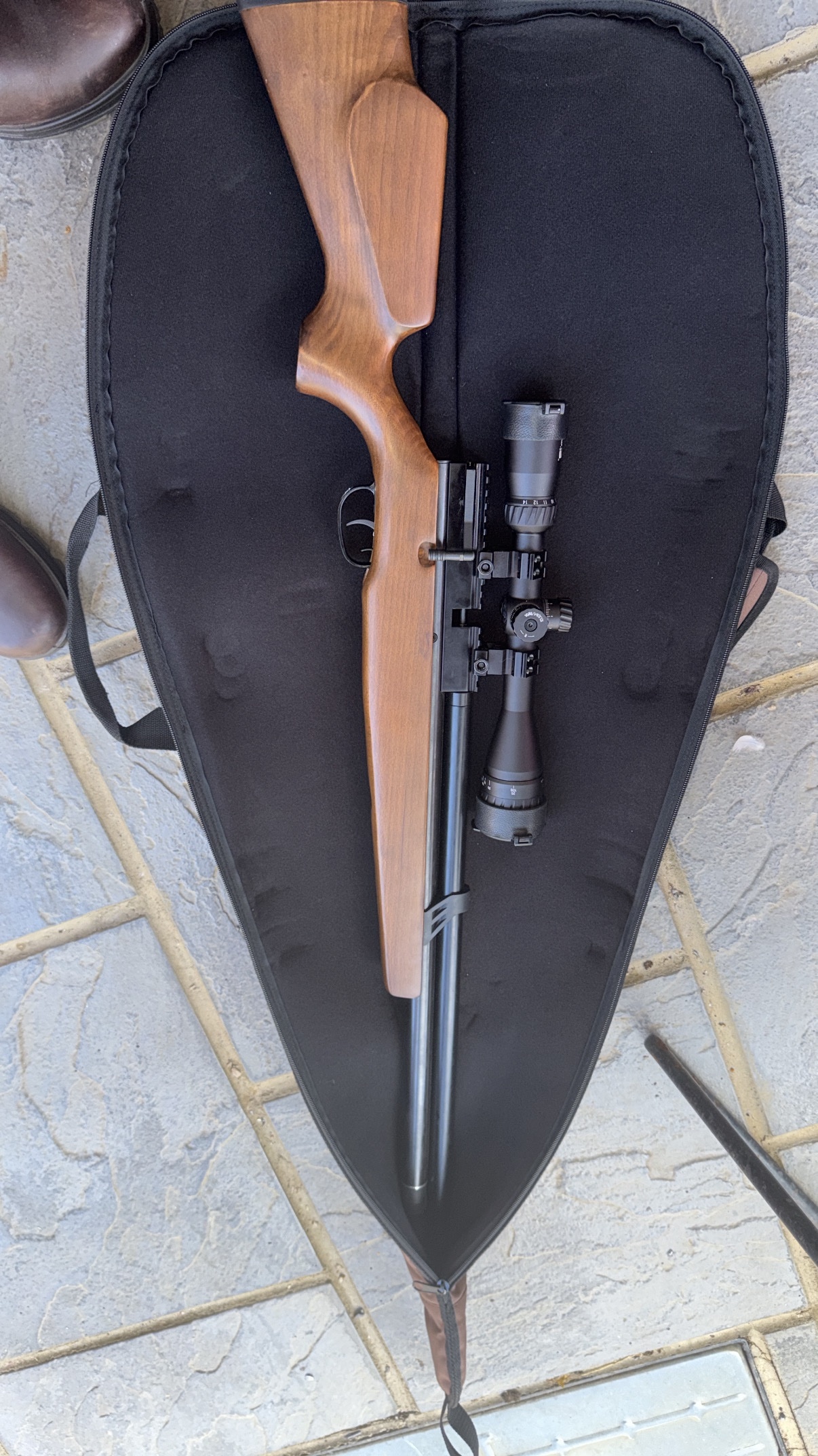 Milbro SP .177