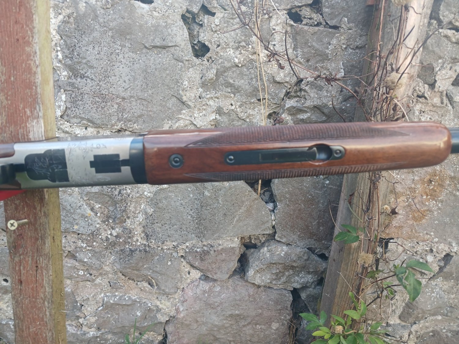 Miroku 3700 Over and Under 12 Bore/gauge - {CATEGORY} in 