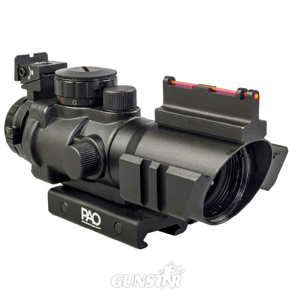Sight & Optic in 