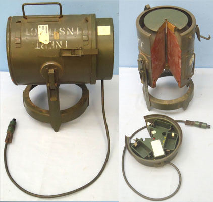 DEACTIVATED INERT. Rare British Inert Instruct L14A1 Anti-Tank Side Attack Mine DEACTIVATED INERT. Rare British Inert Instruct L14A1 Anti-Tank Side Attack Mine Antique & Militaria