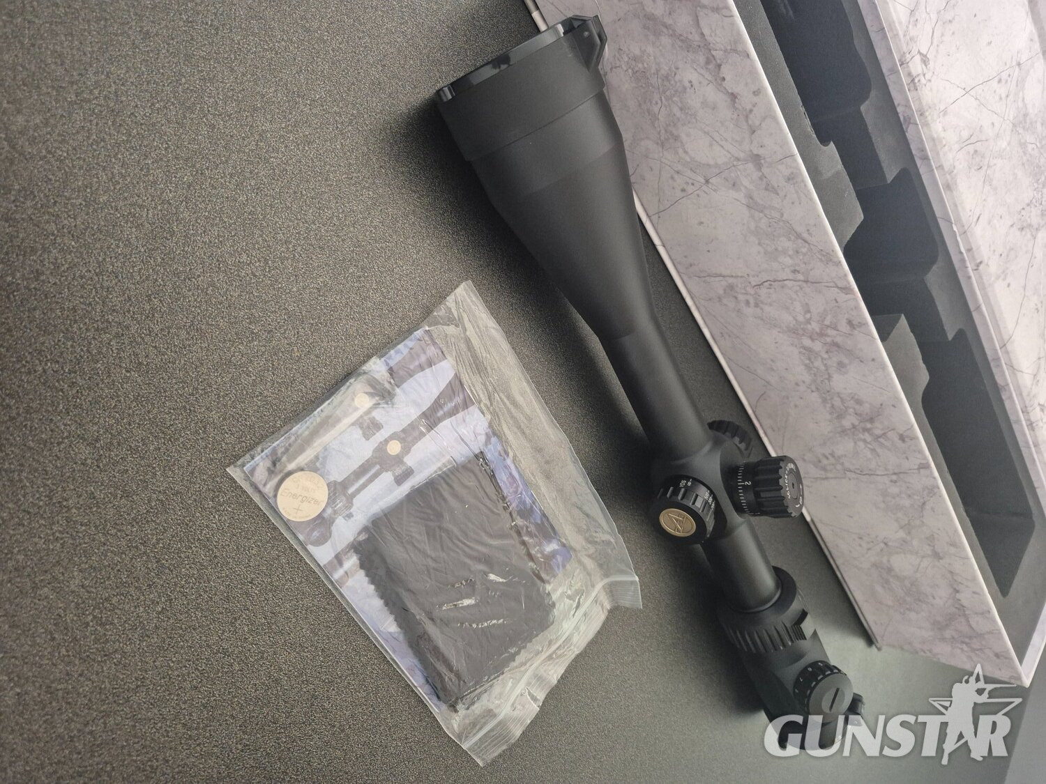 Sight & Optic in 