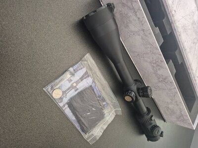 Sight & Optic
