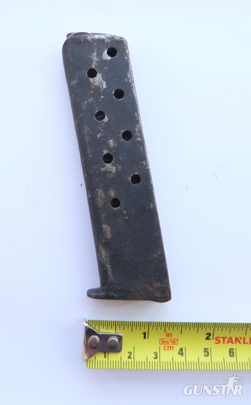 Antique & Militaria 