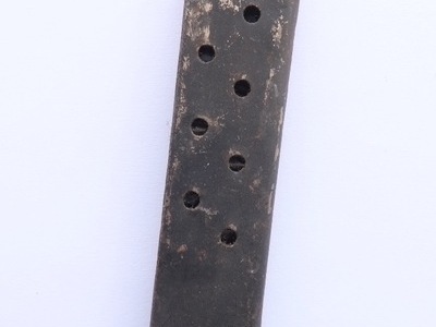 Antique & Militaria