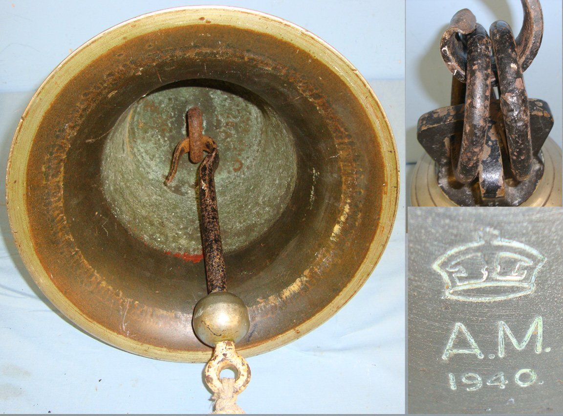 Antique & Militaria in 