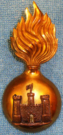 Victorian ‘Royal Inniskilling’ Fusiliers Fur Cap Grenade Officers Badge. 19289:13. Victorian ‘Royal Inniskilling’ Fusiliers Fur Cap Grenade Officers Badge. 19289:13. Antique & Militaria