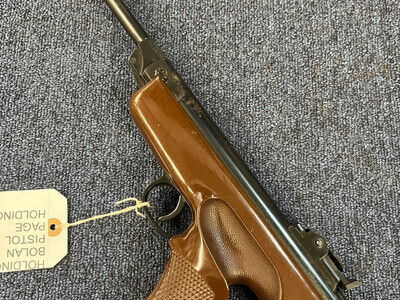 Original MOD 5 .177