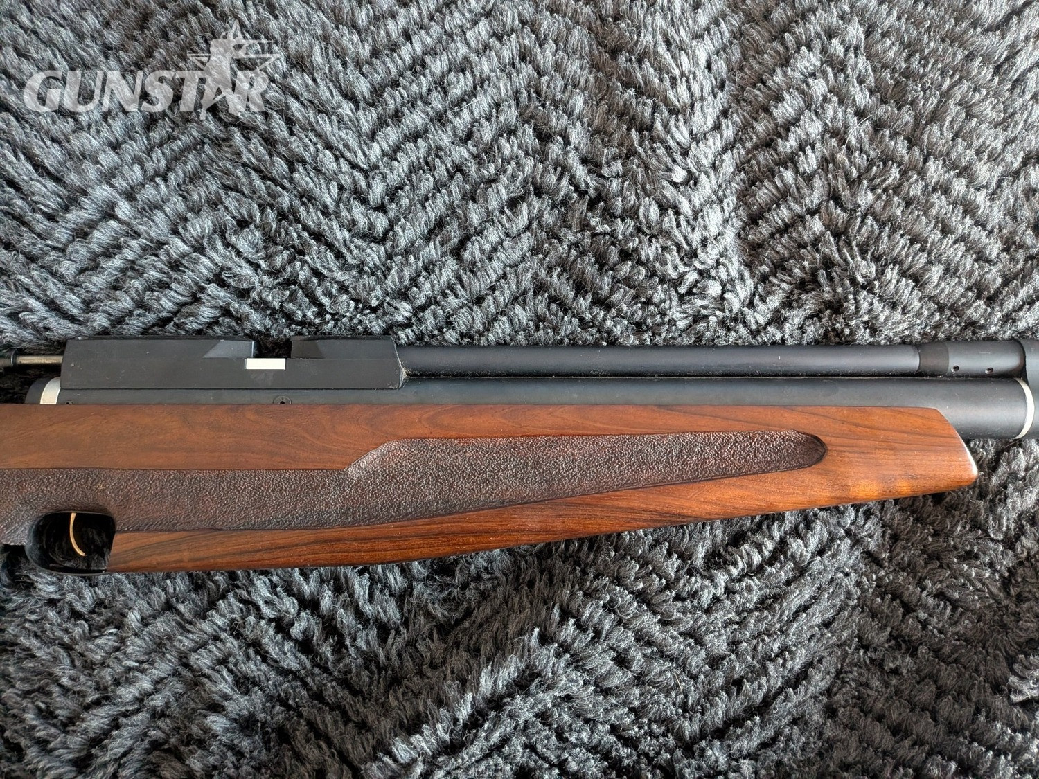 Daystate Harrier X .22 in 