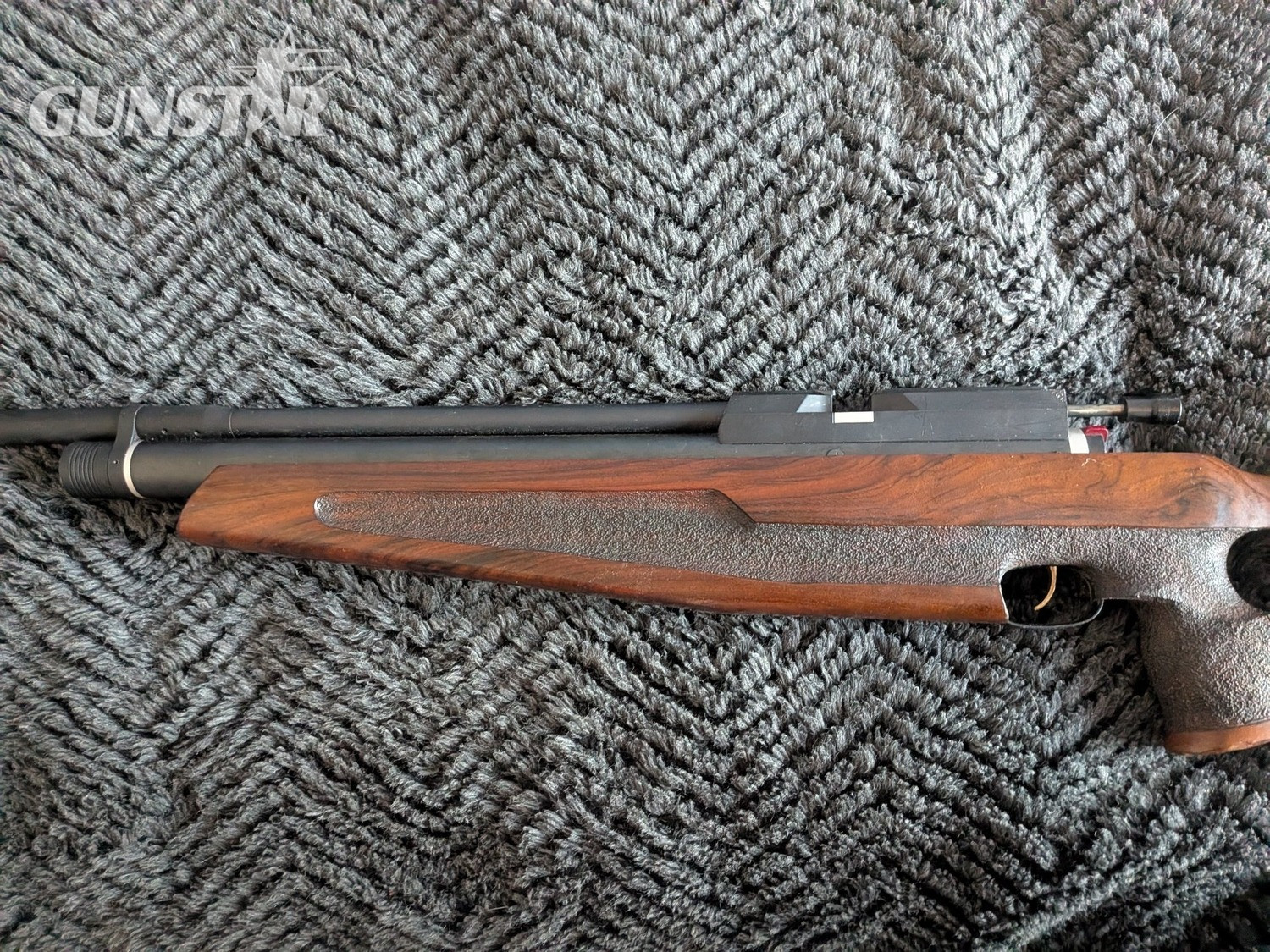 Daystate Harrier X .22 - {CATEGORY}