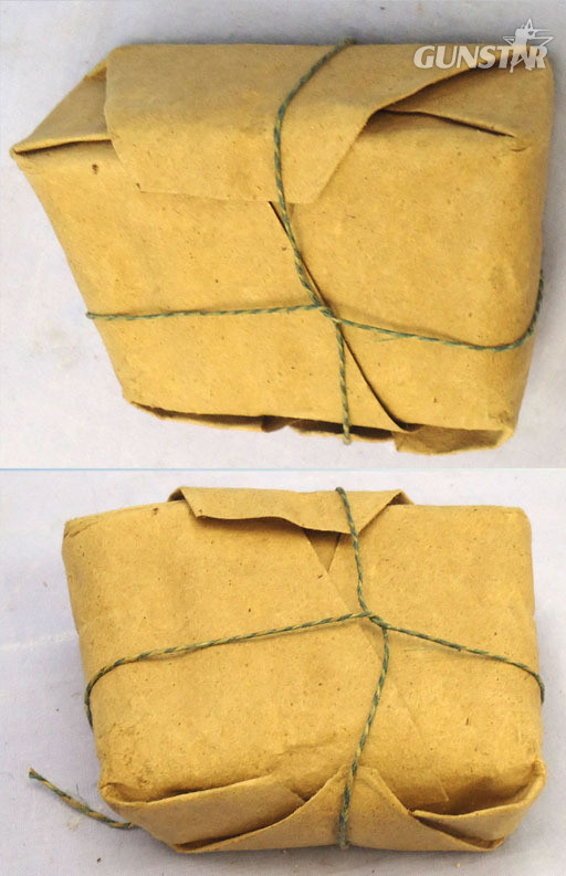  INERT DEACTIVATED. Original, 1886 Date, .577 Snider 10 Round Service Pack of Ball Round Cartridges By D.C. for .577 Snider rifles & Carbines. Sn - 20916:1 INERT DEACTIVATED. Original, 1886 Date, .577 Snider 10 Round Service Pack of Ball Round Cartridges By D.C. for .577 Snider rifles & Carbines. Sn - 20916:1  Other Ammunition