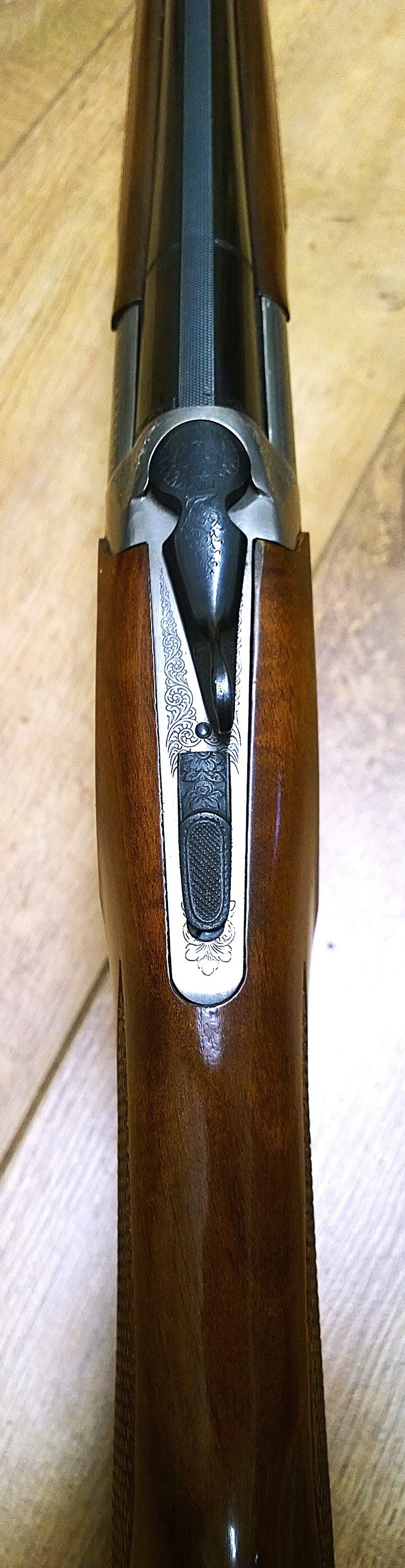Silma The Snipe Over and Under 12 Bore/gauge - {CATEGORY}