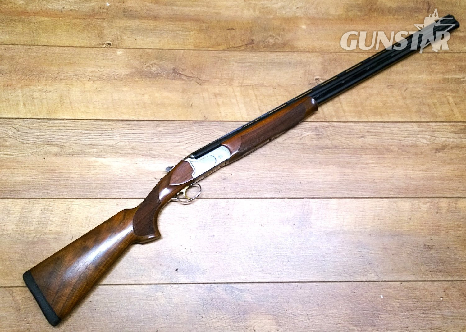 Franchi Alcione one Over and Under 20 Bore/gauge in 