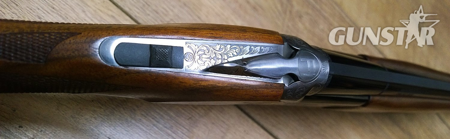  Franchi Alcione one Over and Under 20 Bore/gauge