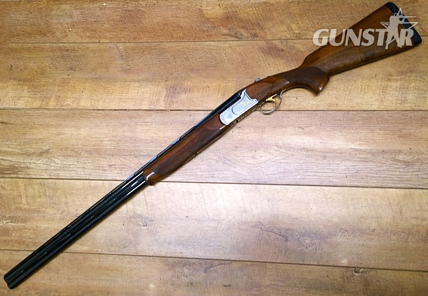 {CATEGORY} - Franchi Alcione one Over and Under 20 Bore/gauge