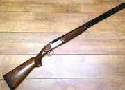 Franchi Alcione one Over and Under 20 Bore/gauge
