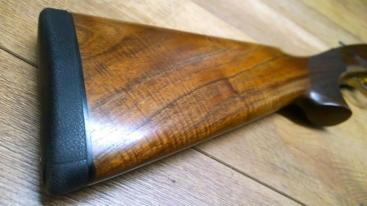 Franchi Alcione one Over and Under 20 Bore/gauge