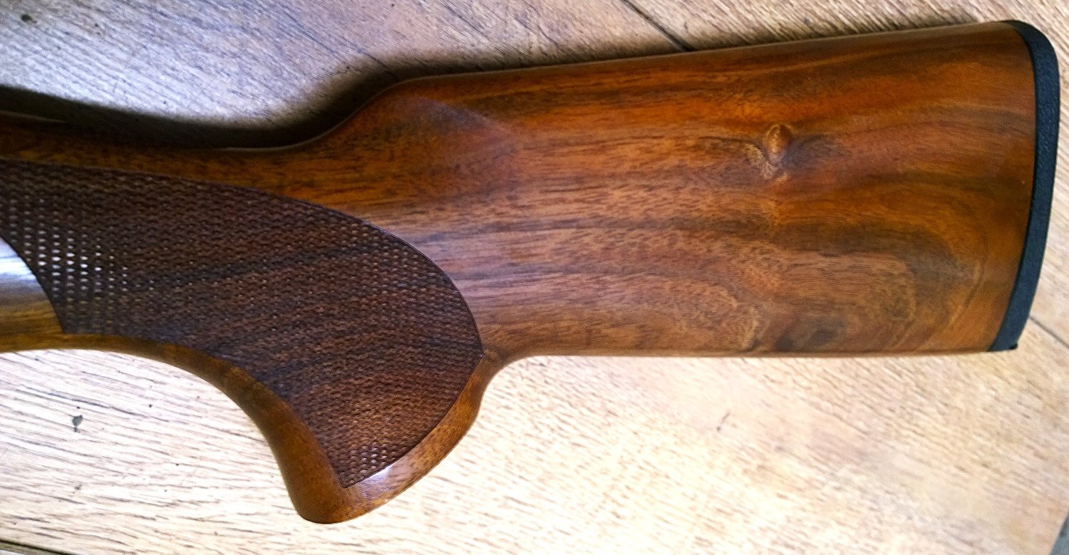 Franchi Alcione one Over and Under 20 Bore/gauge 