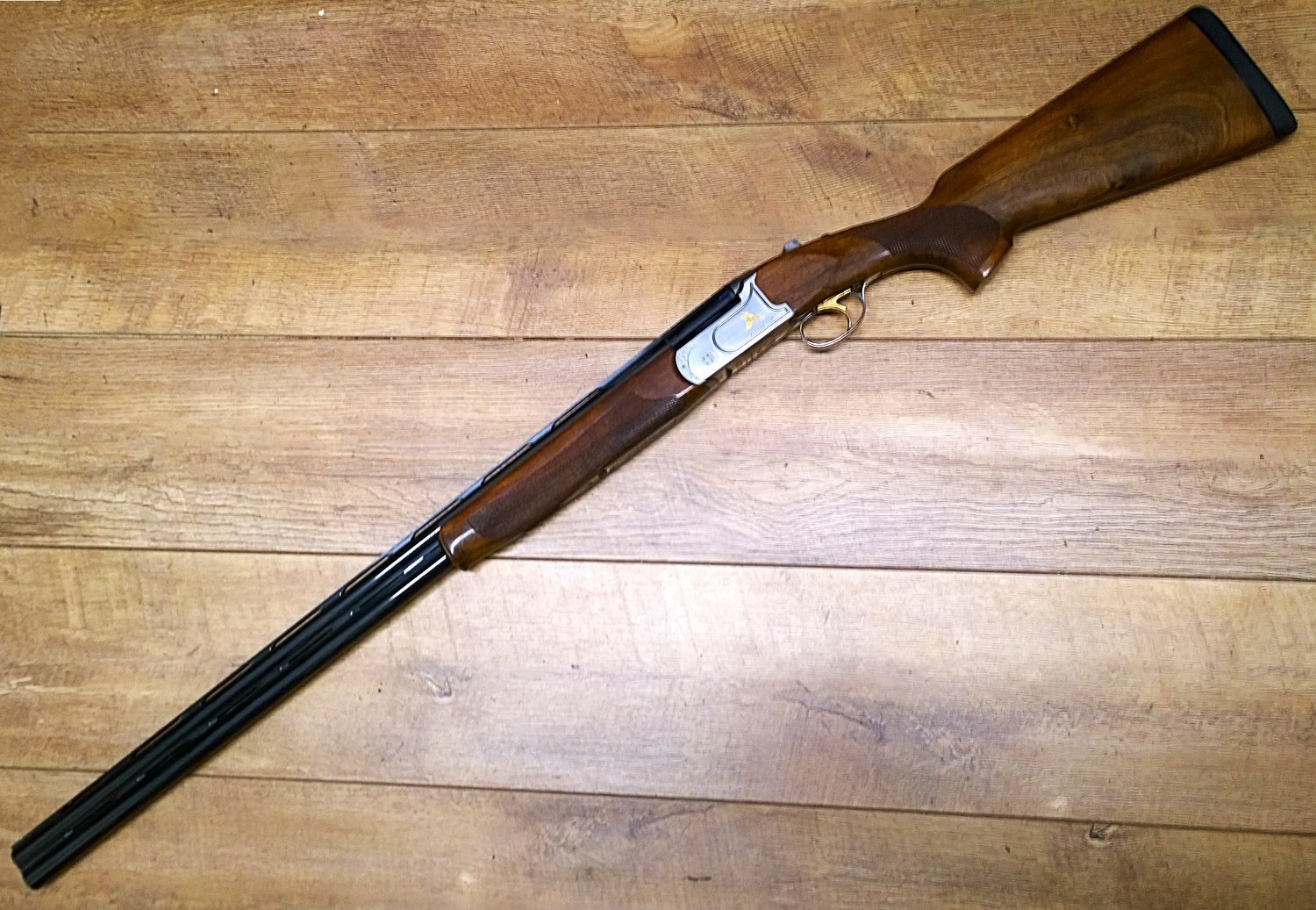 {CATEGORY} - Franchi Alcione one Over and Under 20 Bore/gauge