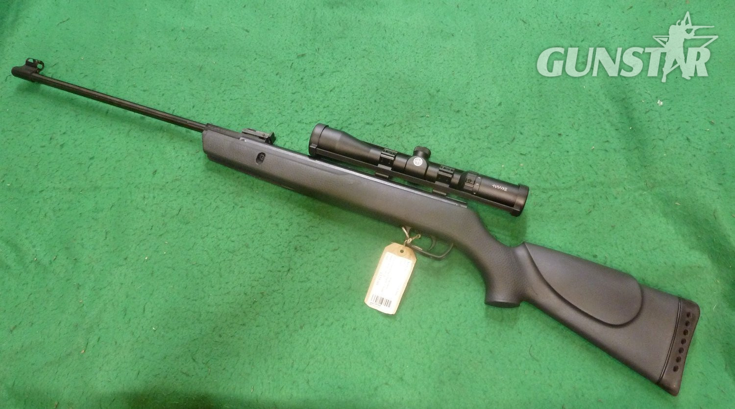 BSA Hornet .22 in 