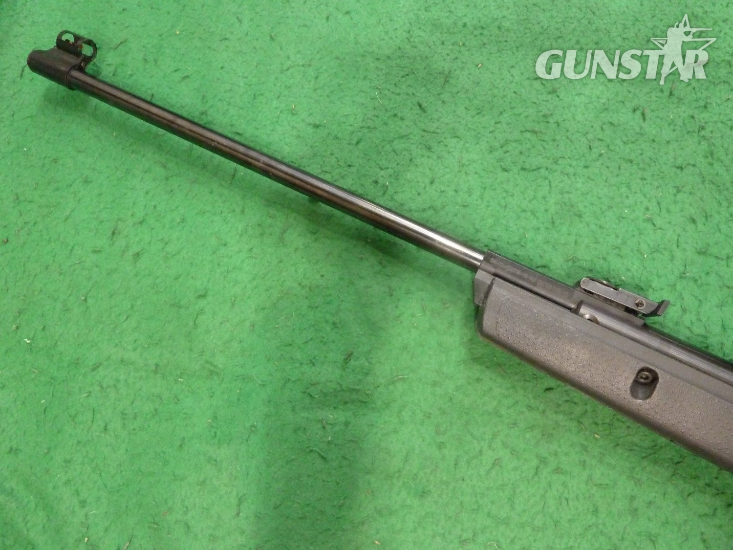 BSA Hornet .22