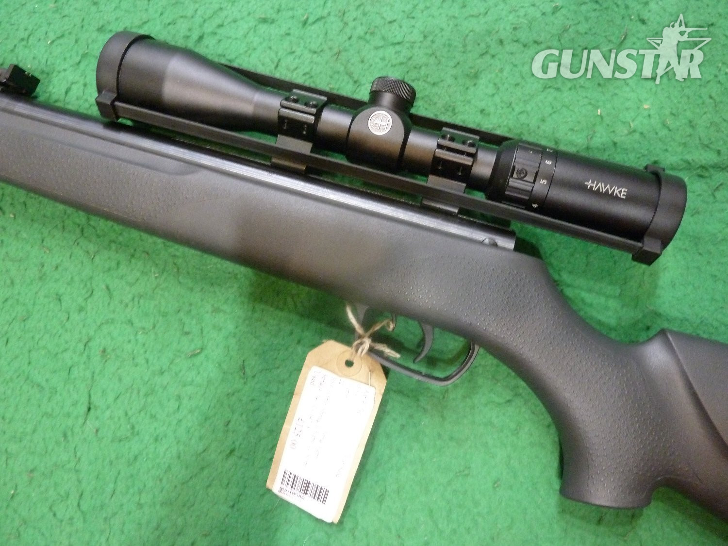  BSA Hornet .22