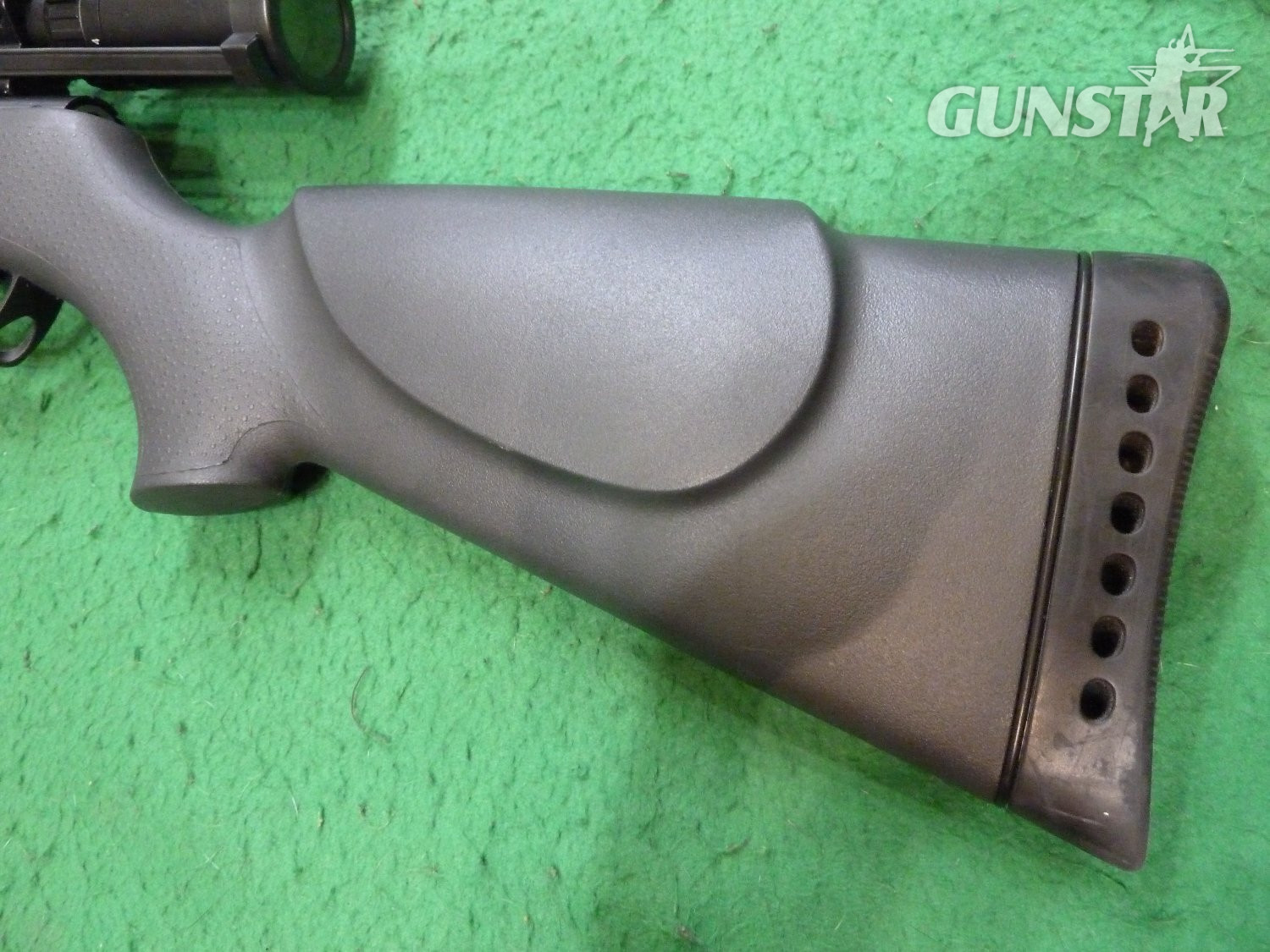 BSA Hornet .22 - {CATEGORY} in 